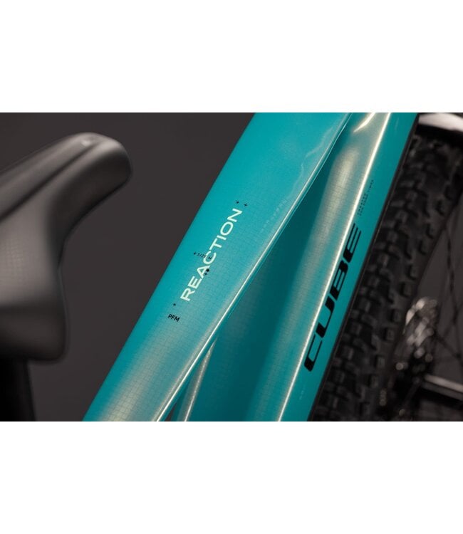 CUBE REACTION HYBRID PERFORMANCE 720 MALDIVIAN/BLACK