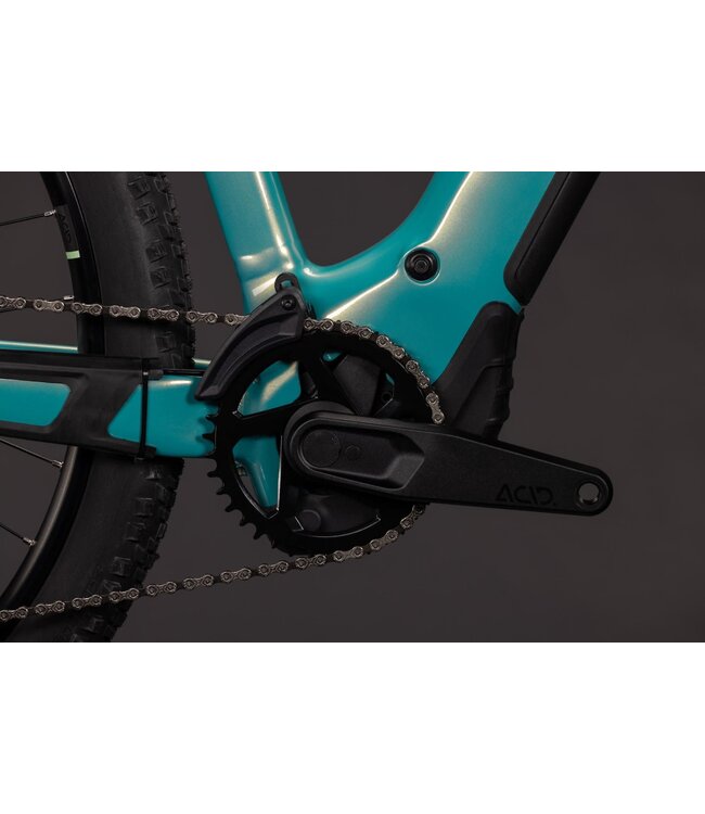 CUBE REACTION HYBRID PERFORMANCE 720 MALDIVIAN/BLACK