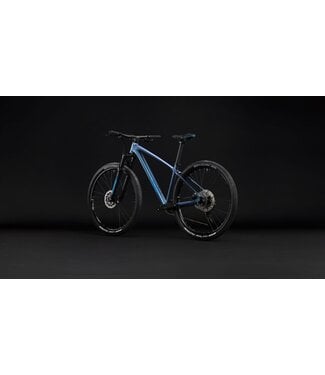 Cube CUBE REACTION PRO EMERALD/BLUE 2027 LARGE