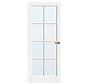 Cando Binnendeur Dundee 93x211,5cm