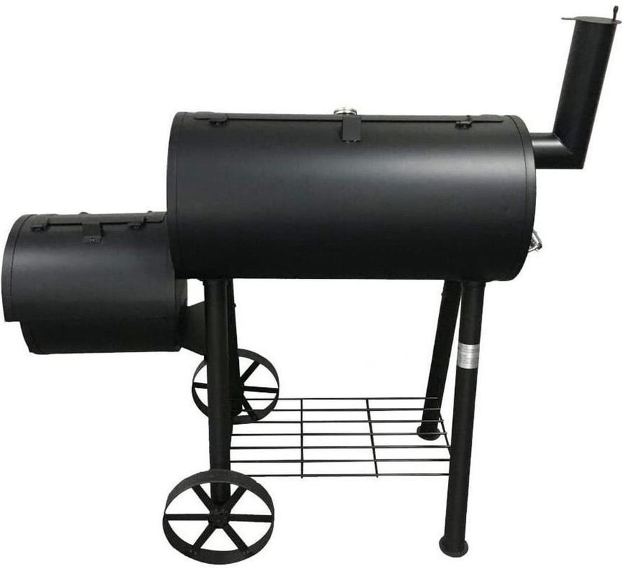 Smoker Barbeque Grill Edmonton