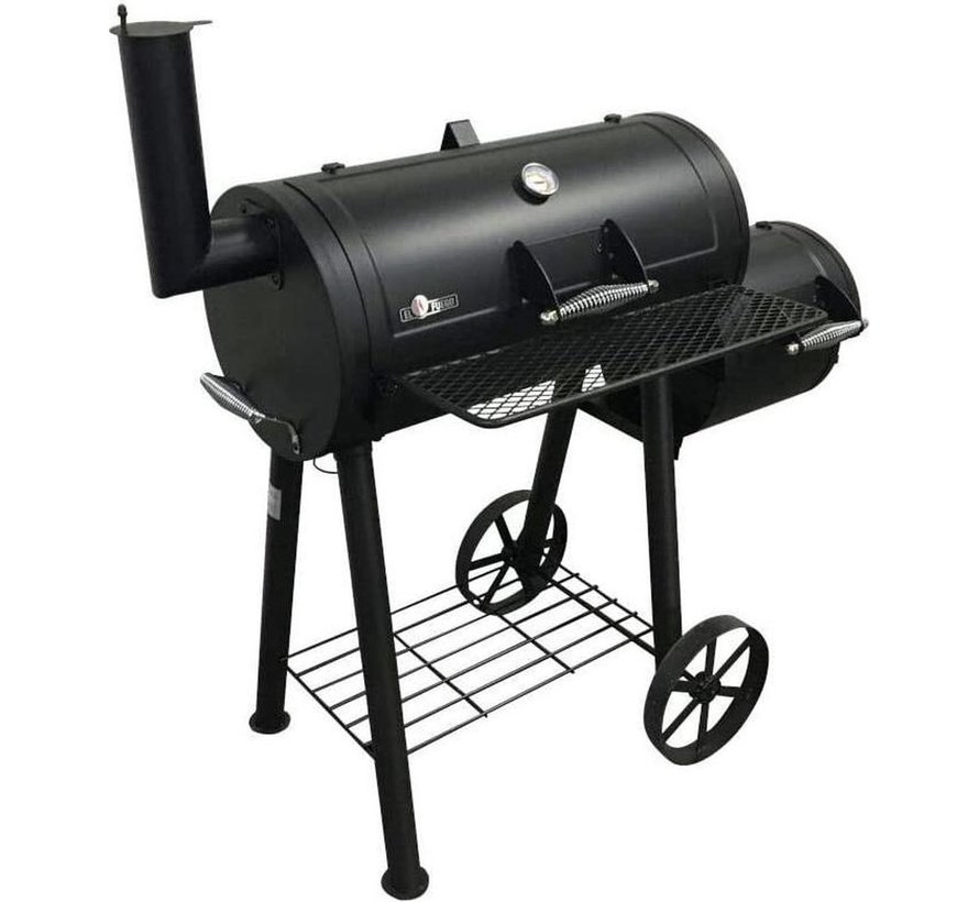 Smoker Barbeque Grill Edmonton