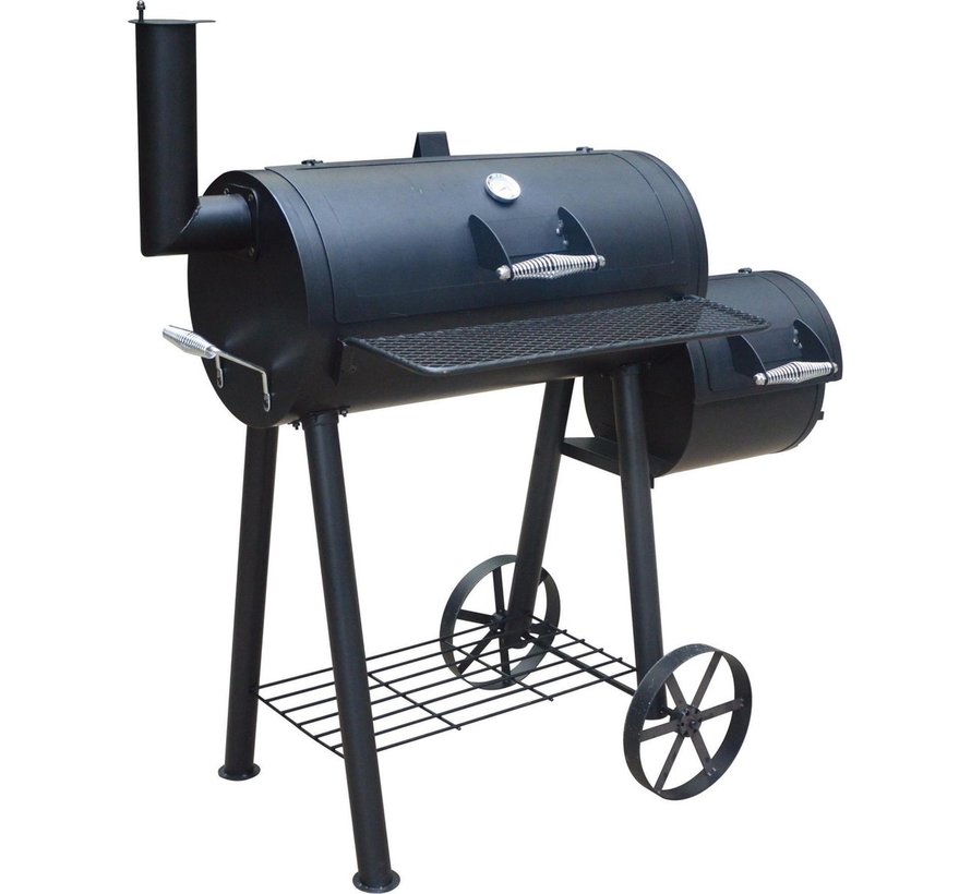 Smoker Barbeque Grill Edmonton