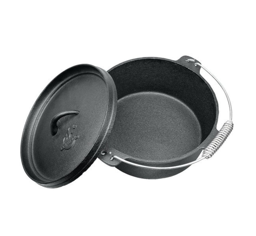 Fire Beam Dutch Oven pan 11,28 L