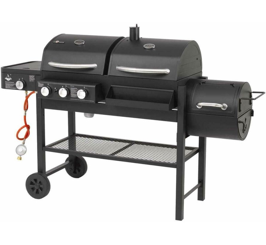 El Fuego Sierra