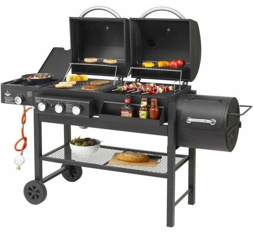 El Fuego Sierra