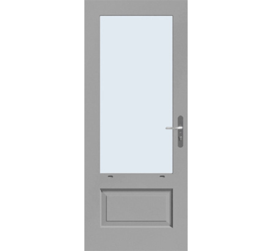 Skantrae Achterdeur 93x201,5cm SKG597