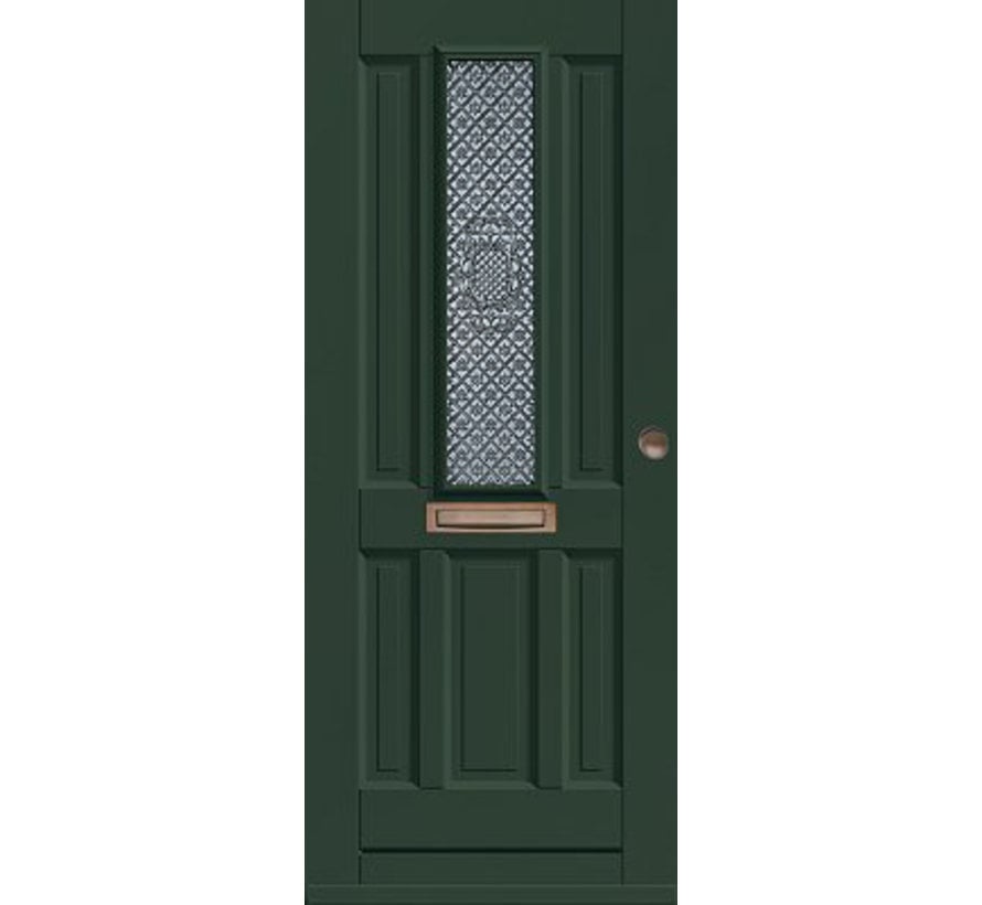 Cando Voordeur ML670 83x201,5cm