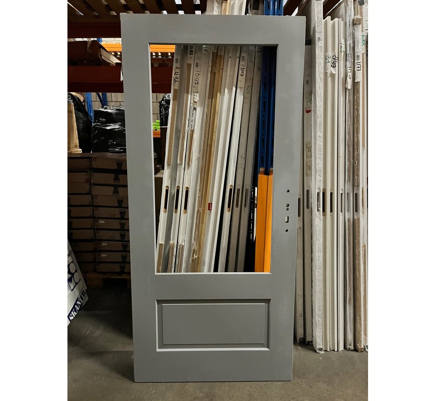 Skantrae Achterdeur 93x201,5cm SKG597
