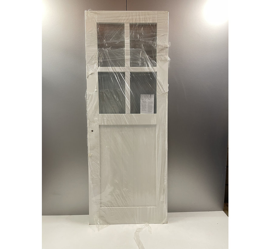 Cando Barn binnendeur Oat 88x231,5