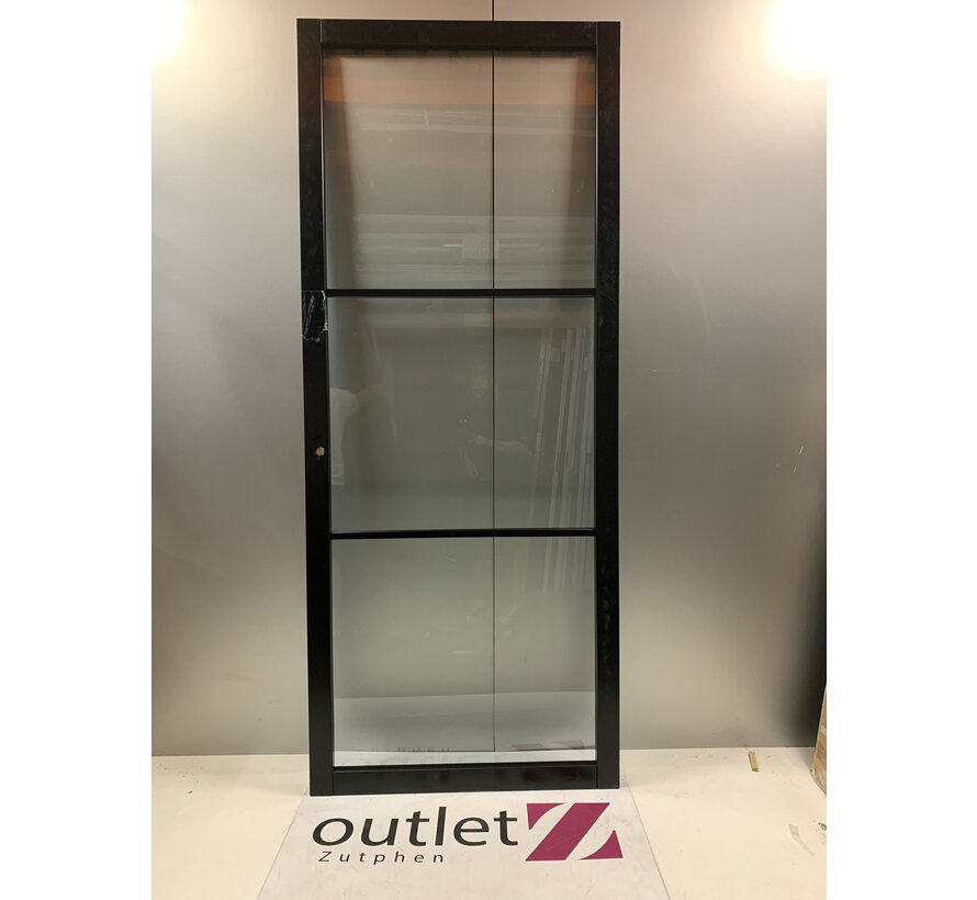 Skantrae binnendeur SSL4003 93x231,5