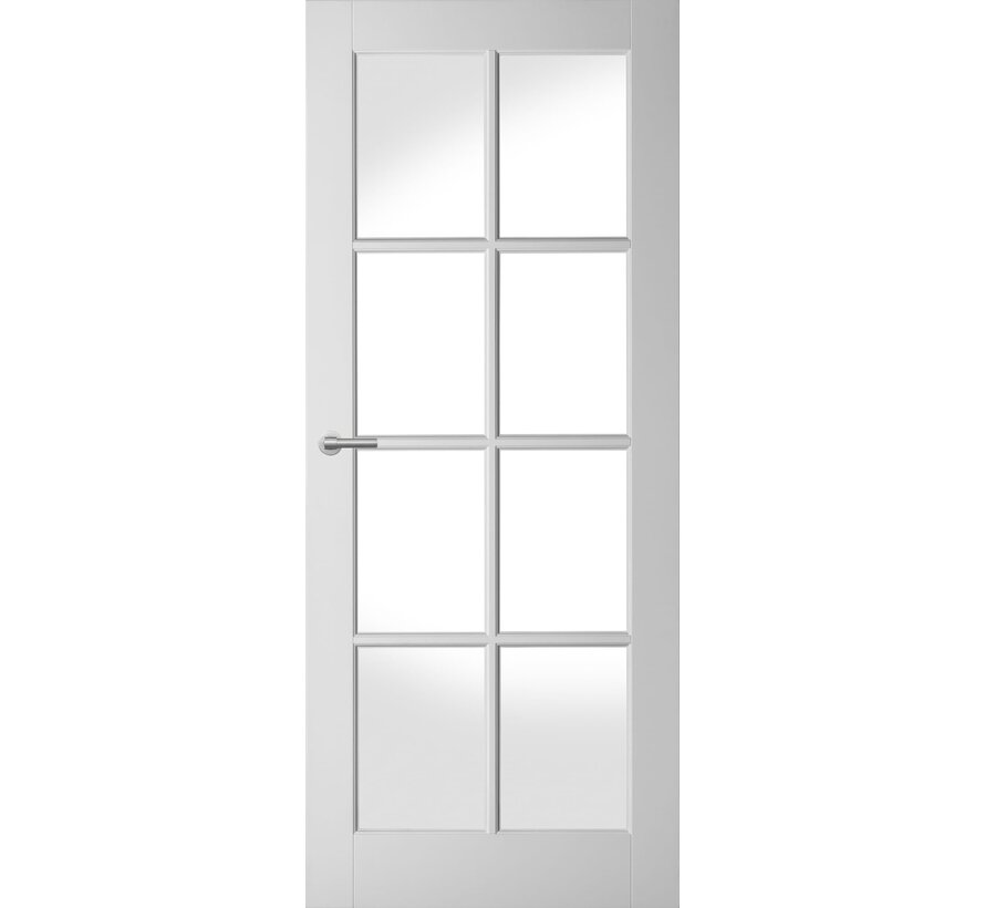 Weekamp binnendeur WK6512 83x211,5