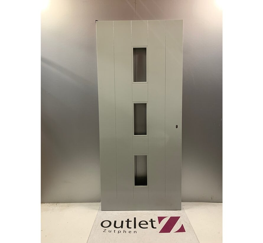 Skantrae voordeur SKN 650 93x211,5