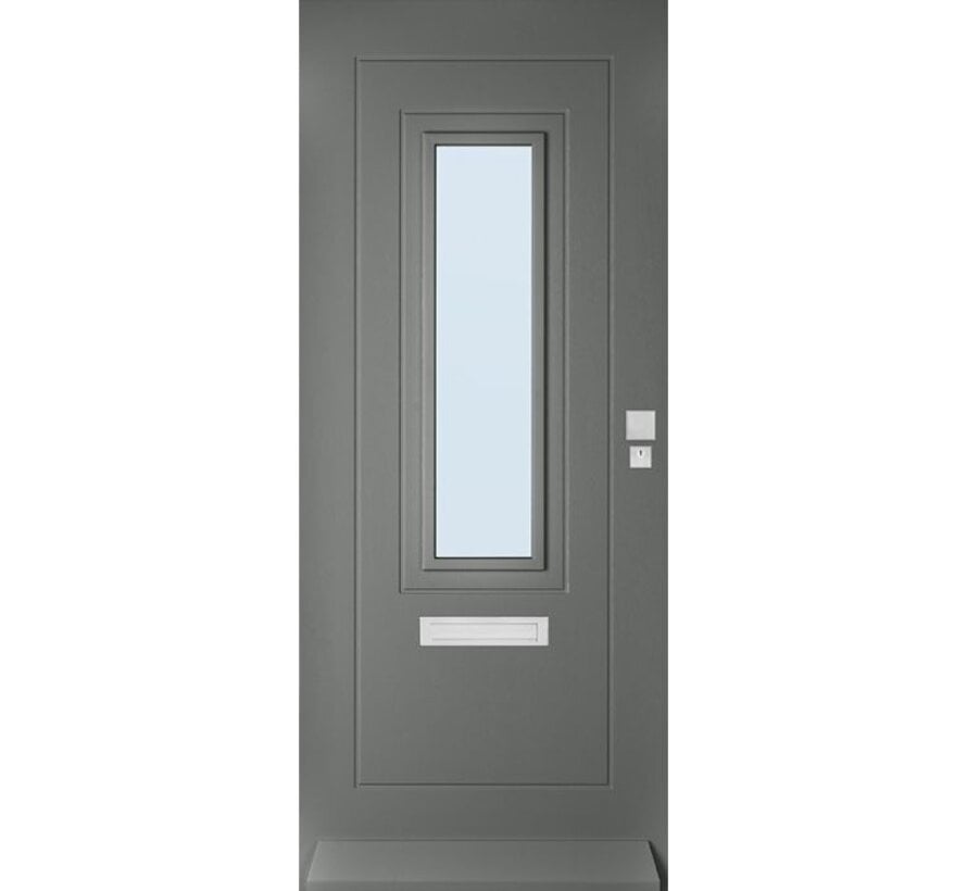 Skantrae voordeur SKN 653 93x211,5