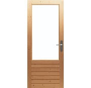 Cando Cando achterdeur ML 457 78x211,5