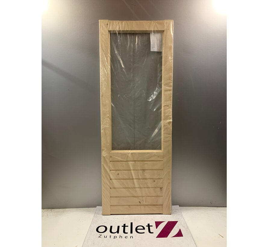 Cando achterdeur ML 457 78x211,5