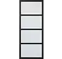 Skantrae binnendeur SSL 4024 83x231,5