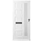 Skantrae voordeur SKE 385R 93x211,5