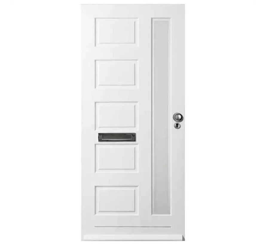Skantrae voordeur SKE 385R 93x211,5