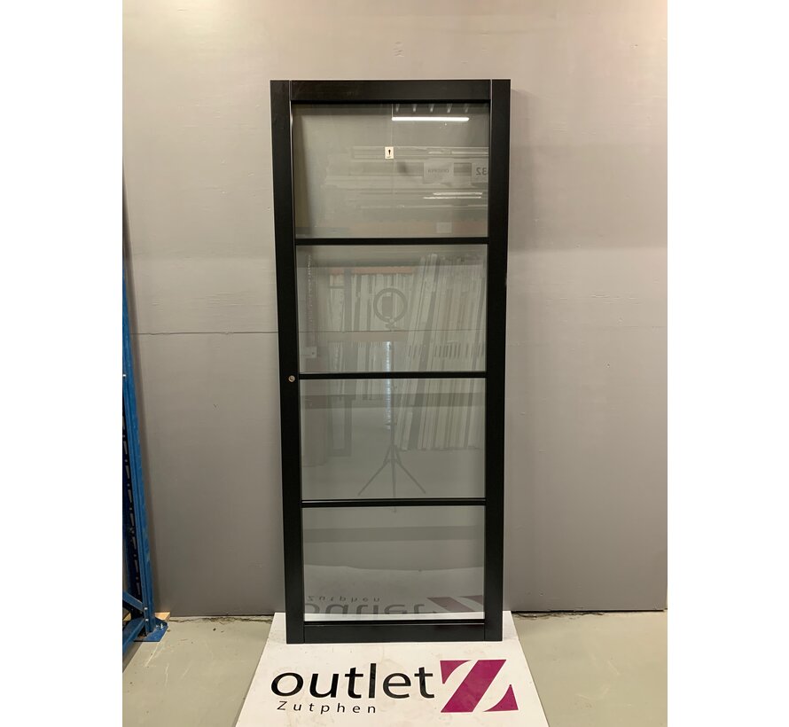 Skantrae binnendeur SSL4004 83x211,5