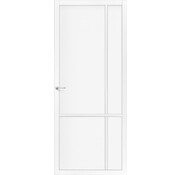 Skantrae  Skantrae binnendeur SSL4057 88x231,5