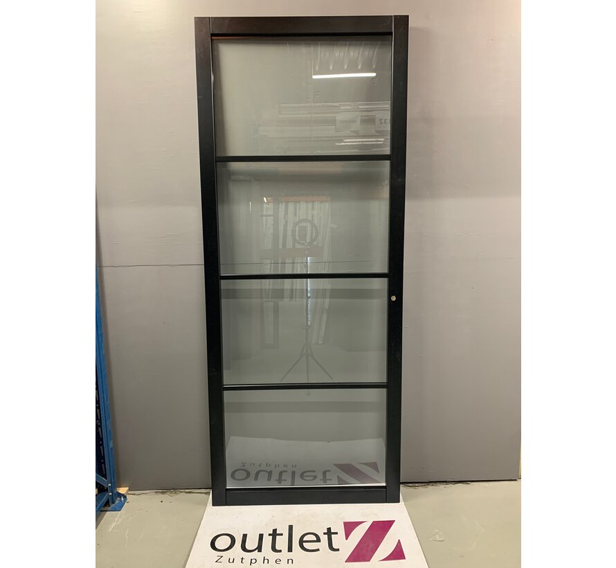 Skantrae binnendeur SSL4004 93x231,5