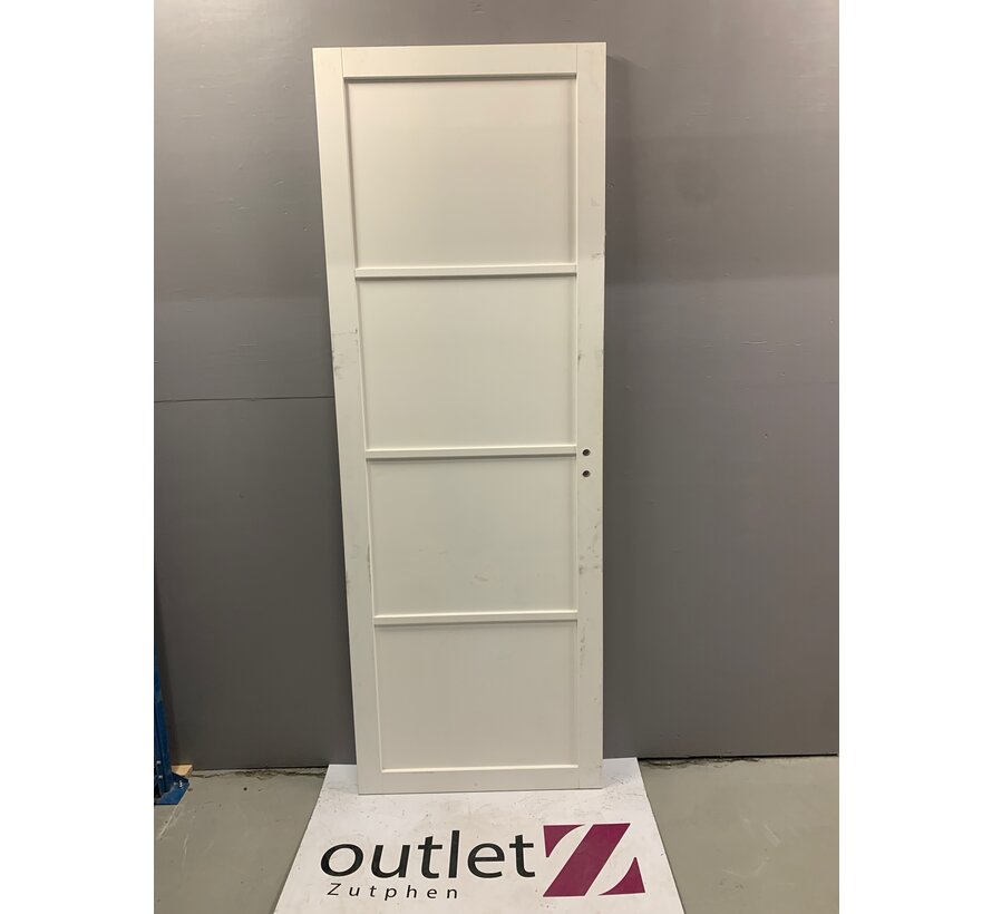 Skantrae binnendeur SSL4054 73x211,5