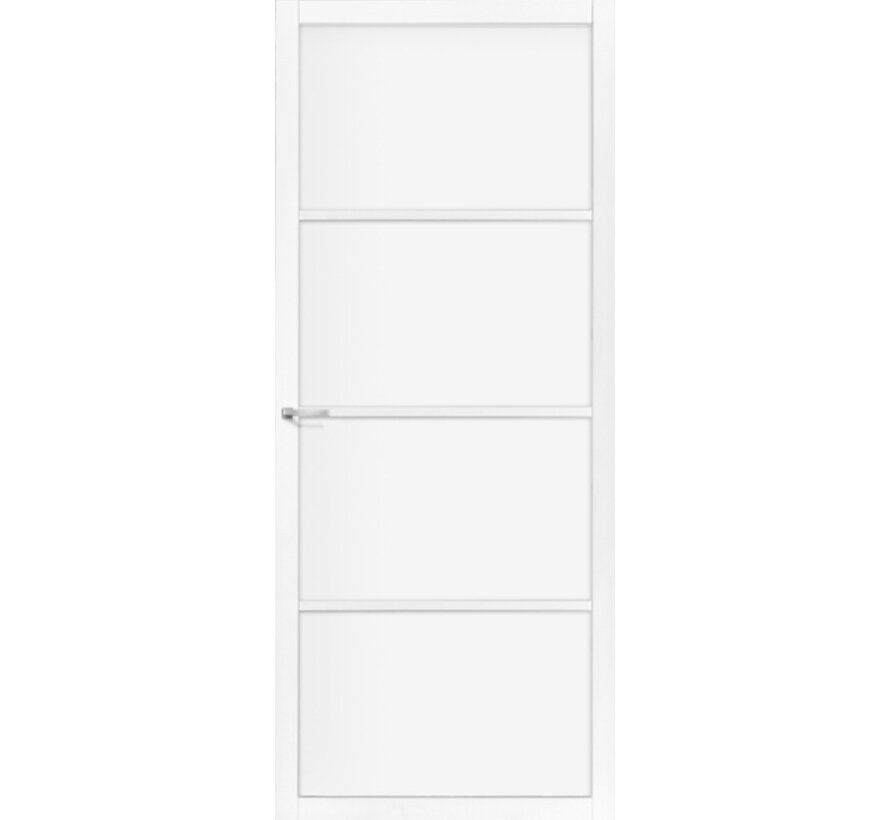 Skantrae binnendeur SSL4054 83x211,5