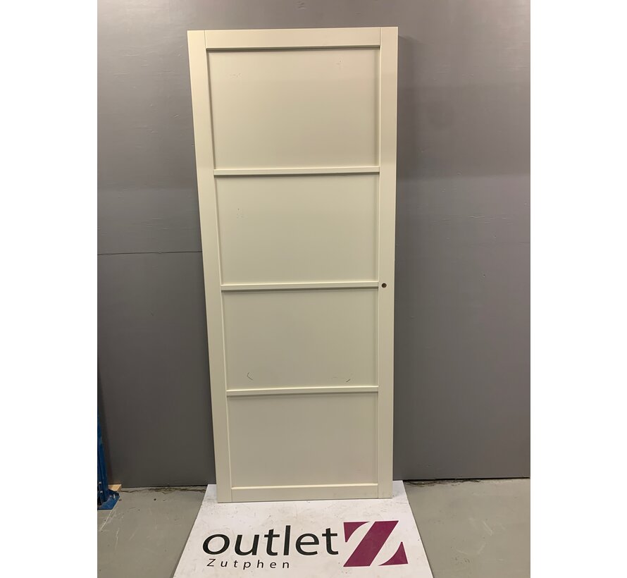 Skantrae binnendeur SSL4054 83x211,5
