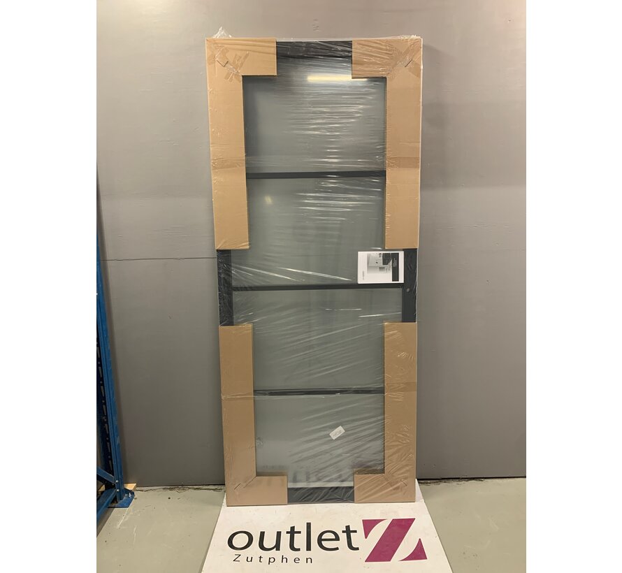 Skantrae binnendeur SSL4004 92,4x214,2
