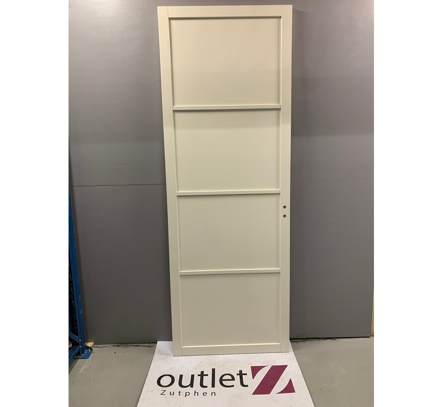 Skantrae binnendeur SSL4054 83x231,5
