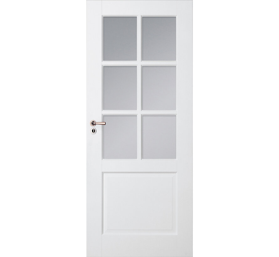 Skantrae binnendeur SKS 1220 83x211,5