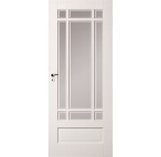 Skantrae  Skantrae binnendeur SKS 1209 83x211,5