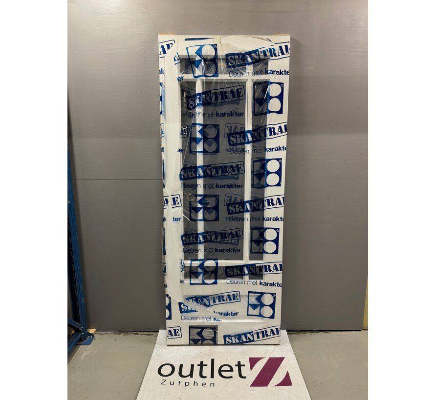 Skantrae binnendeur SKS 1209 83x211,5