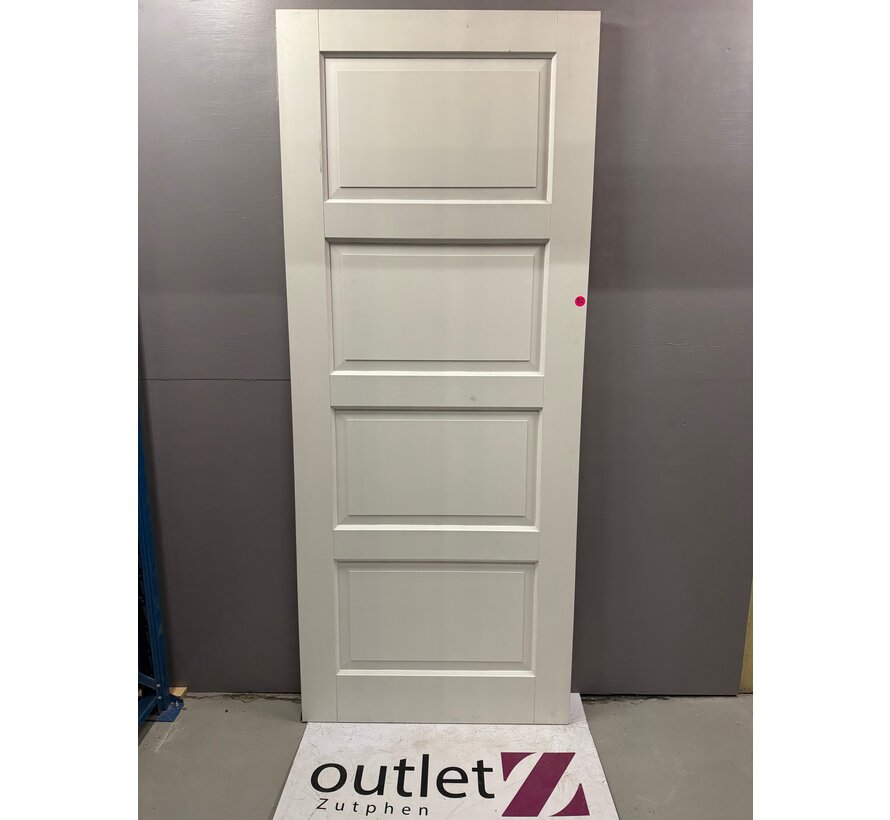 Cando binnendeur New Castle 93x231,5