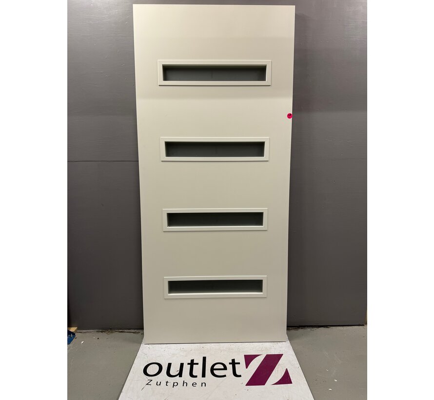 Cando binnendeur Nairobi 93x211,5