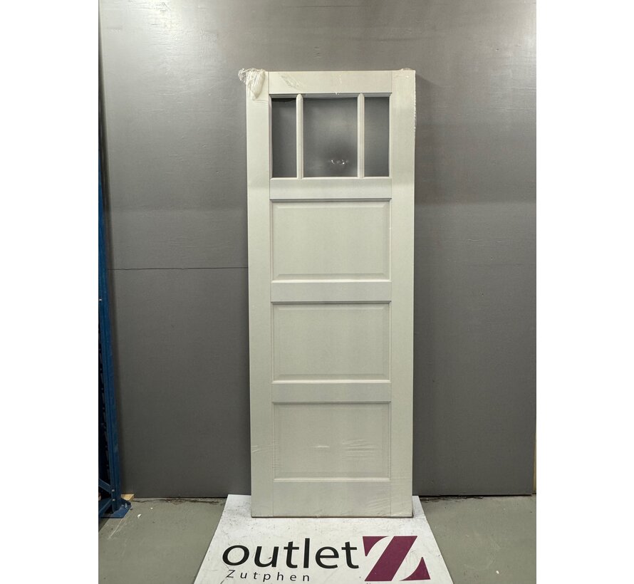 Skantrae binnendeur SKS 233 78x211,5