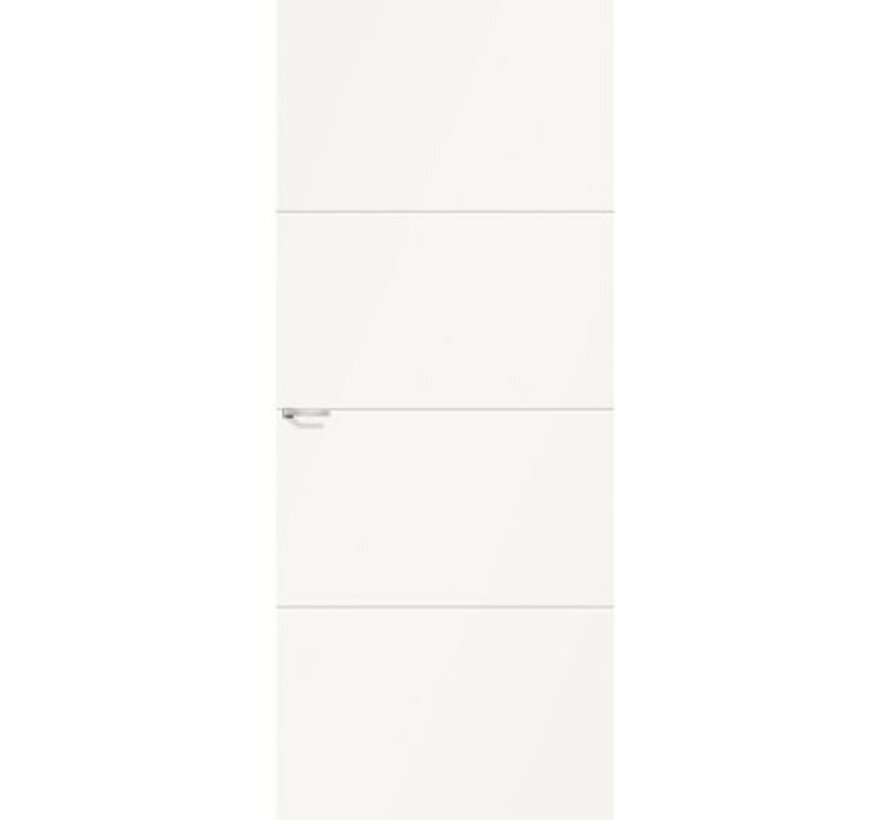 Cando binnendeur Concord 78x201,5