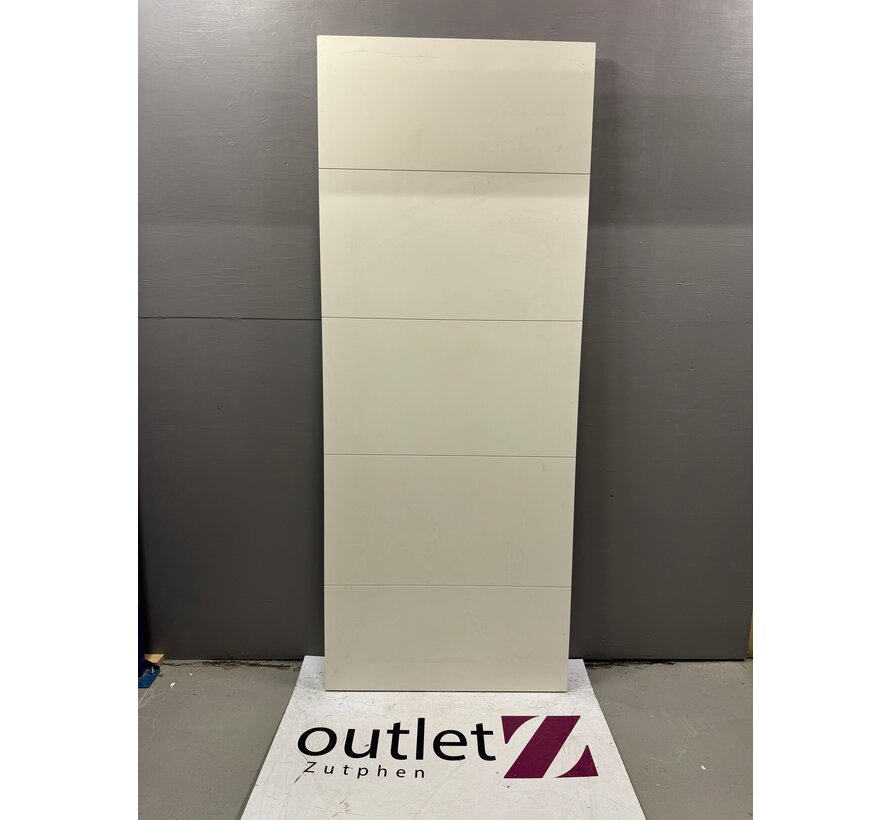 Cando binnendeur Concord 78x201,5