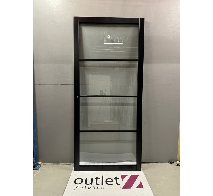 Skantrae binnendeur SSL4004 93x211,5