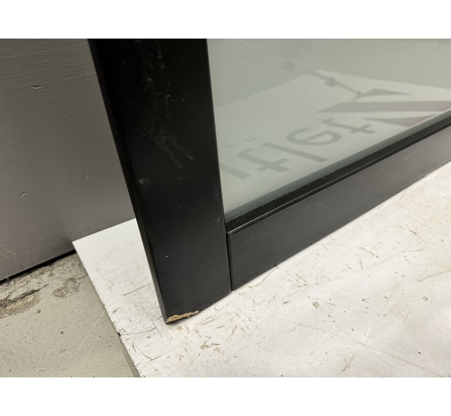 Skantrae binnendeur SSL4004 88x231,5