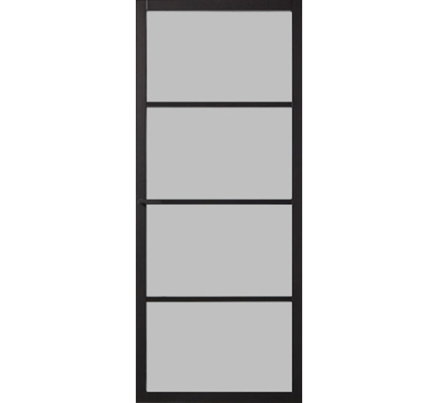 Skantrae binnendeur SSL4004 88x231,5
