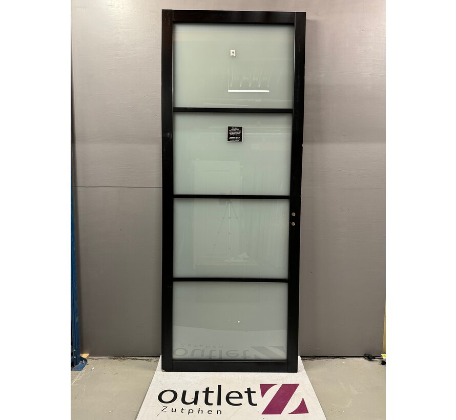 Skantrae binnendeur SSL4004 88x231,5