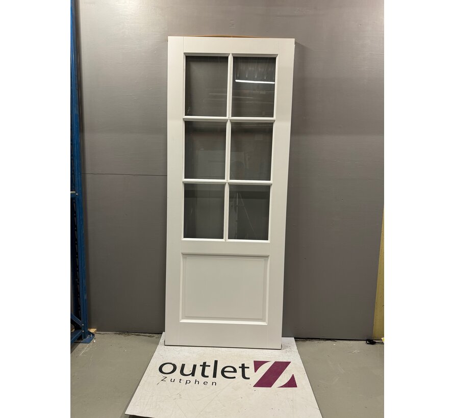 Cando binnendeur Leeds 83x211,5