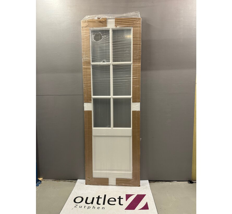 Cando binnendeur Leeds 73x211,5