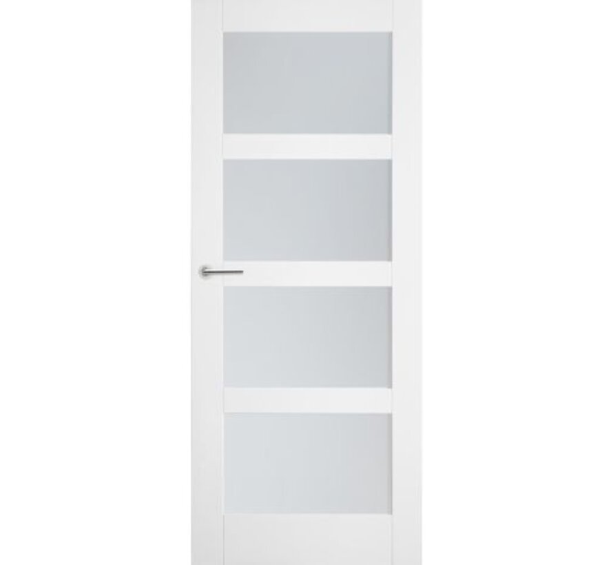Skantrae binnendeur SKS SP 04 83x211,5