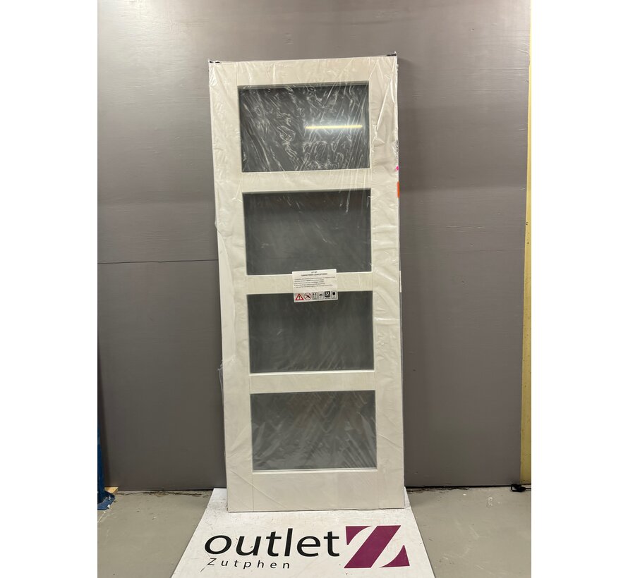 Skantrae binnendeur SKS SP 04 83x211,5