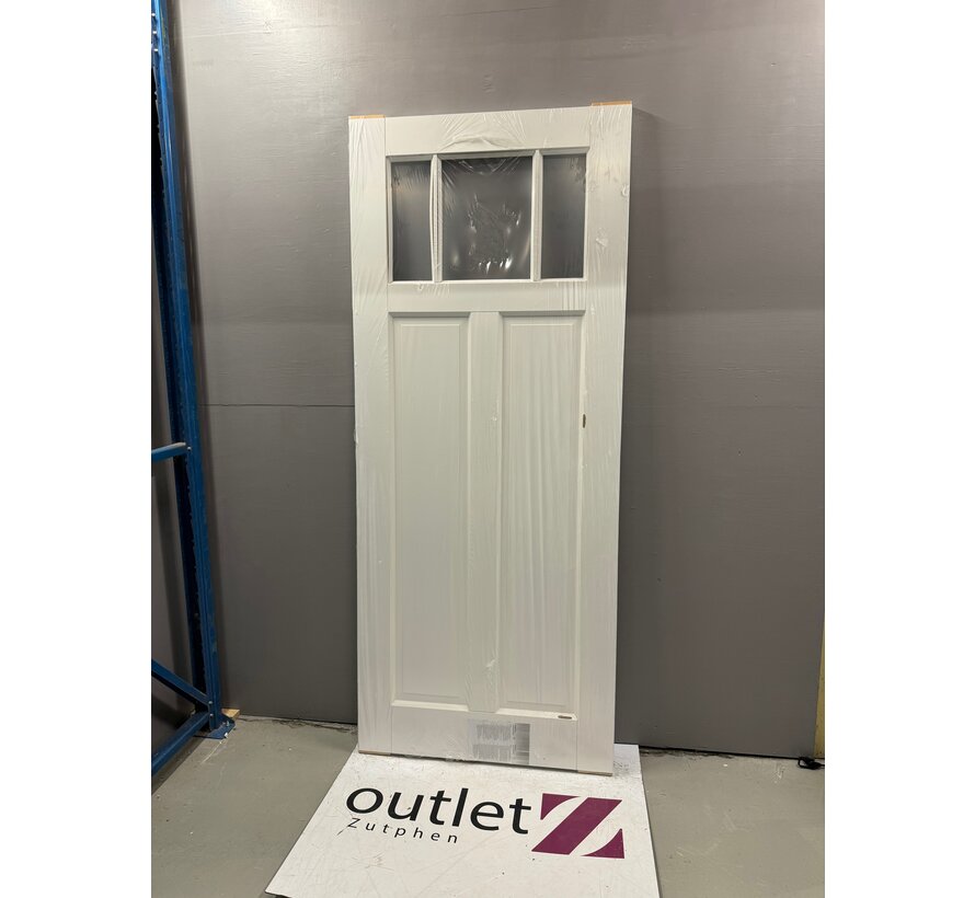 Skantrae binnendeur SKS 1231 88x211,5