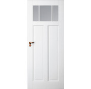 Skantrae  Skantrae binnendeur SKS 1231 blank glas