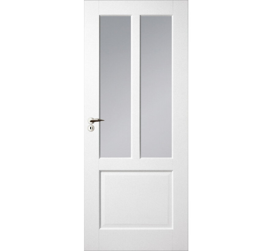 Skantrae binnendeur SKS 1240 Blank glas